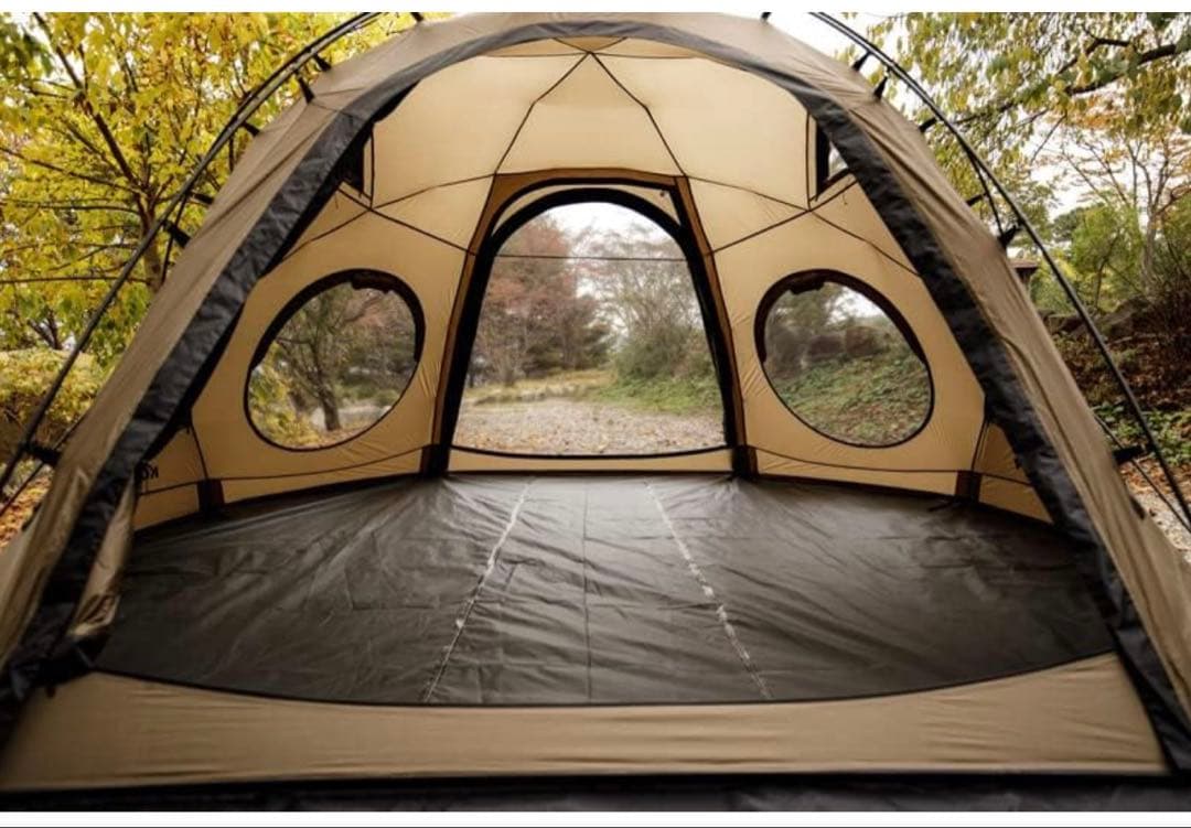 KOVEA GHOST SHELTER コベア　ゴーストシェルター　 新品未開封