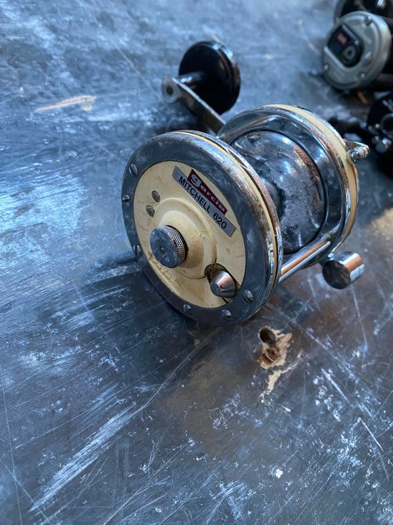 電動リール/ リールまとめ売り　DAIWA / SHIMANO / その他