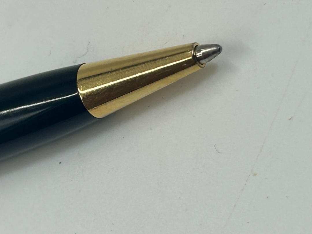 モンブラン ボールペン マイスターシュテュック 164