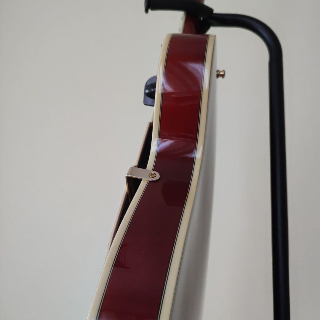 保証書付きD’Angelico Excel Series Excel 59