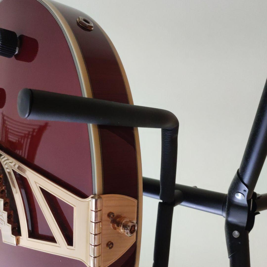 保証書付きD’Angelico Excel Series Excel 59