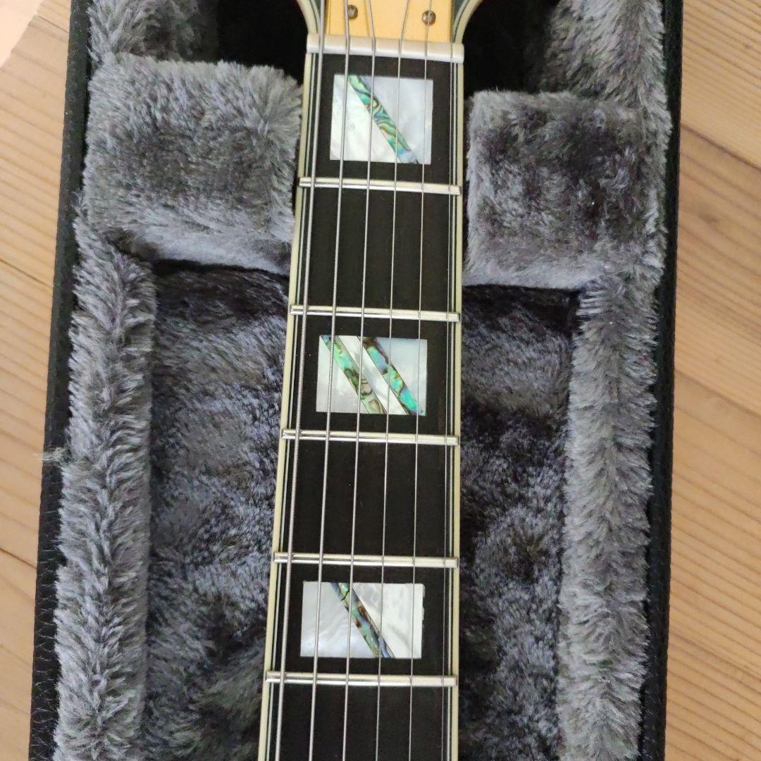 保証書付きD’Angelico Excel Series Excel 59
