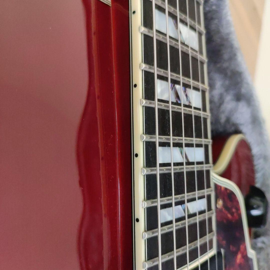 保証書付きD’Angelico Excel Series Excel 59