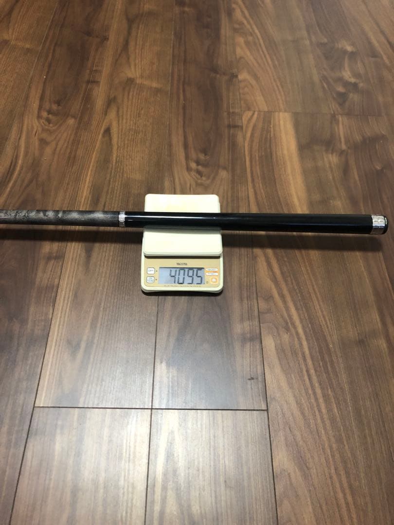 poison ブレイクキュー