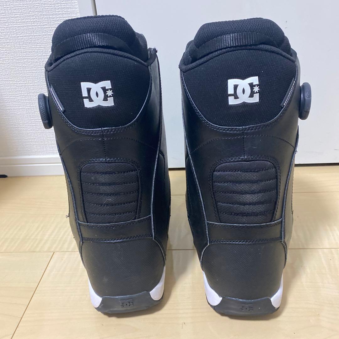 【美品_即日発送】DC ディーシー スノボCONTROL 2023 30cm