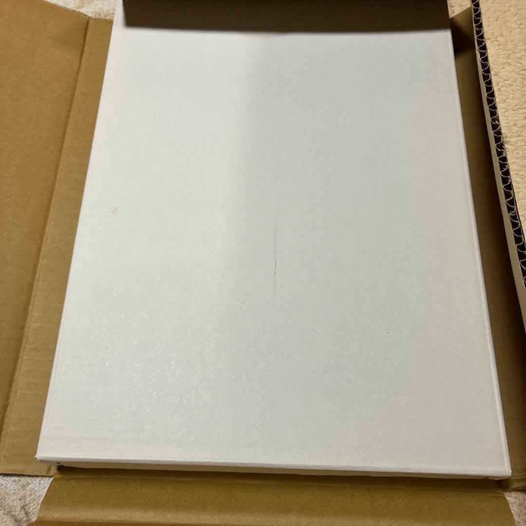 【NARUTO】週刊少年ジャンプ　当選品　超名場面複製原画 額縁付き