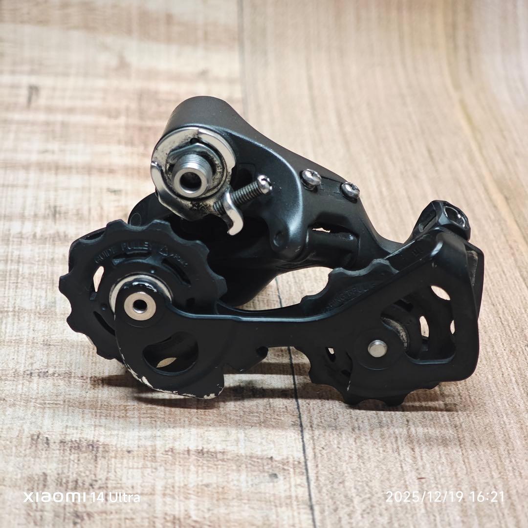 SHIMANO ULTEGRA 6800系 Groupset