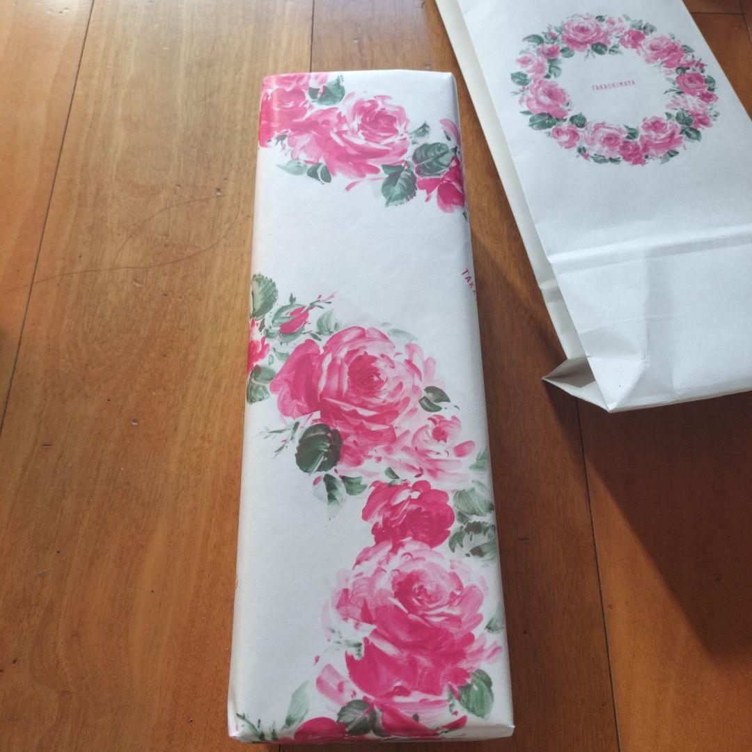 新品未開封 森伊蔵　金ラベル720ml 2026年1月　高島屋当選