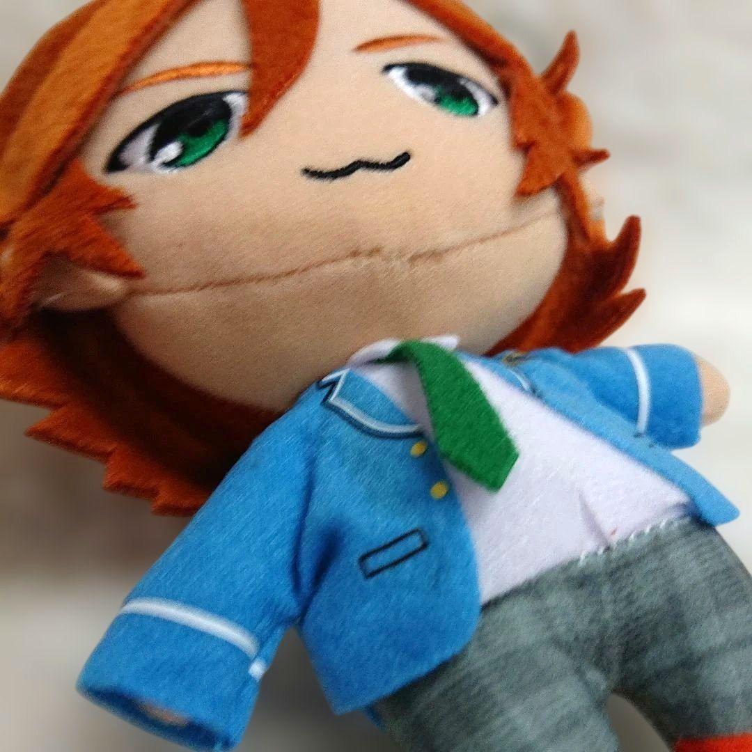 あんさんぶるスターズ! ぬいぐるみ 3-A 全7種 まとめて！