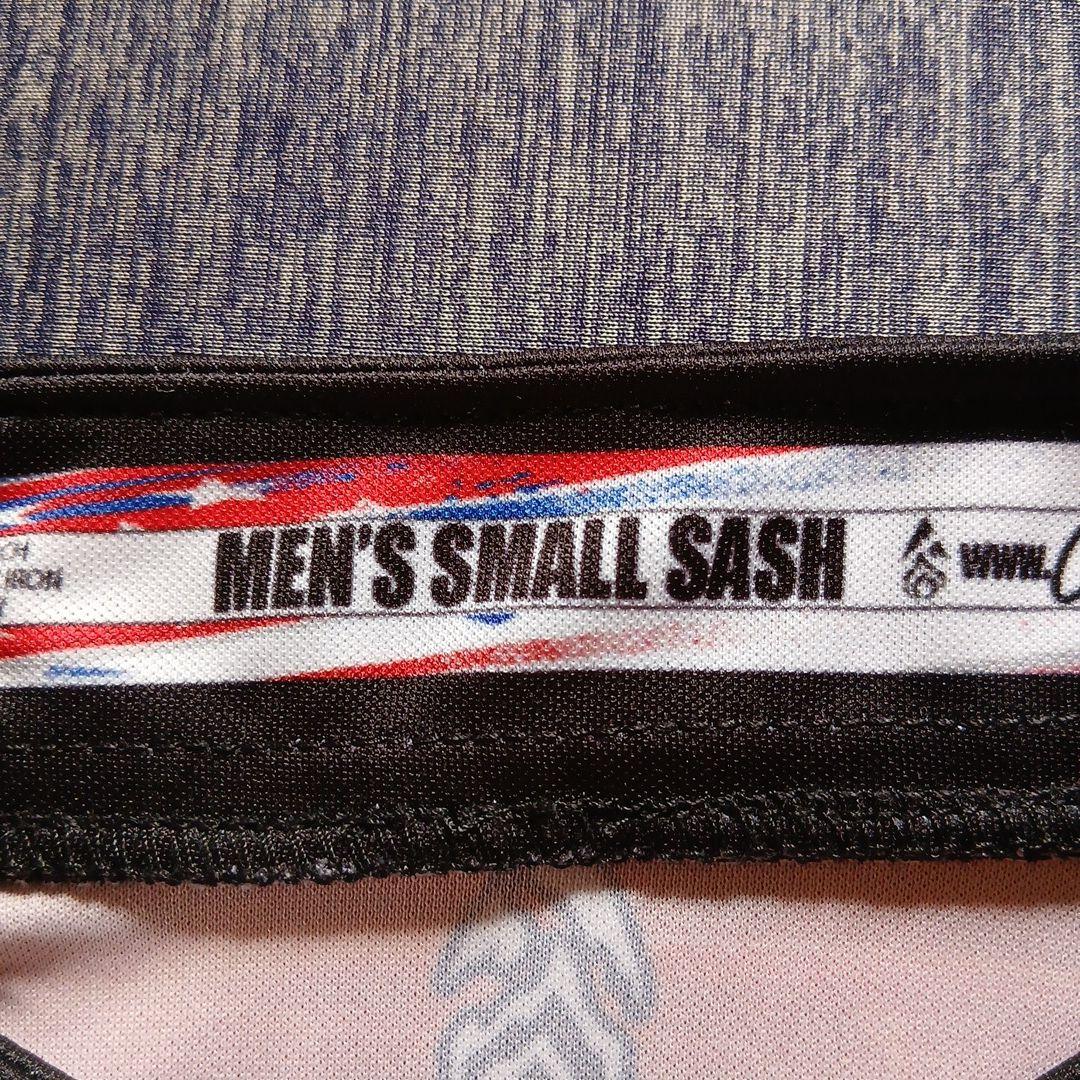 【新品】ボウリングウェア　ブランズウィック　日本サイズM　 レッド