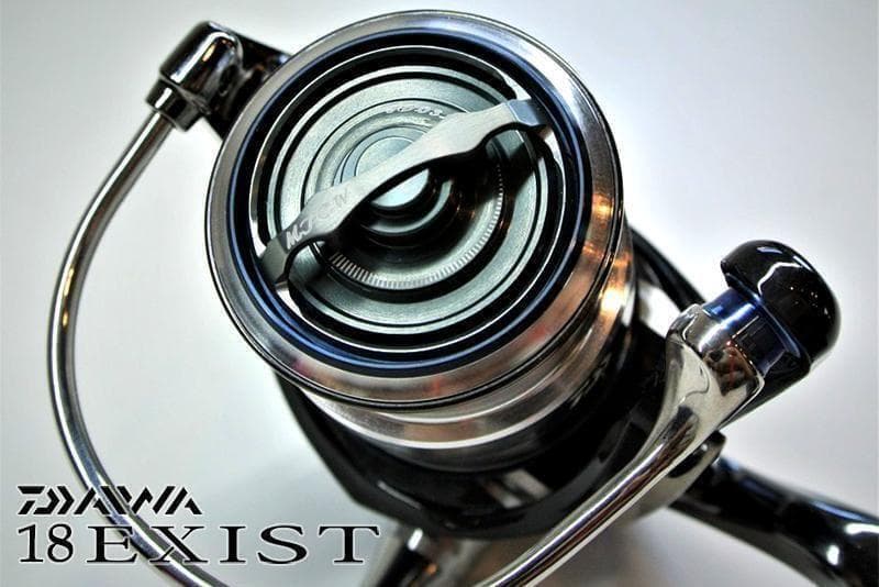 SALE　ダイワ　TDシステム TD-31LD 強化ドラグ　イグジスト　ルビアス