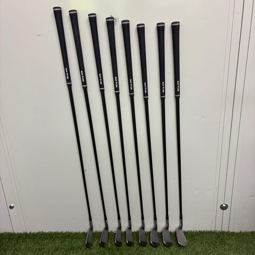 メンズゴルフクラブセット　【BRIDGESTONE】【RYOMA】DUNLOP★