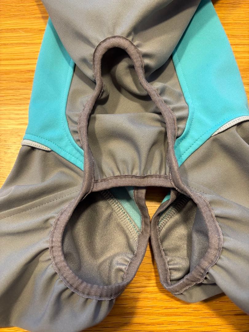 ALPHAICO レインドッグガード　L 犬用レインコート フード付き