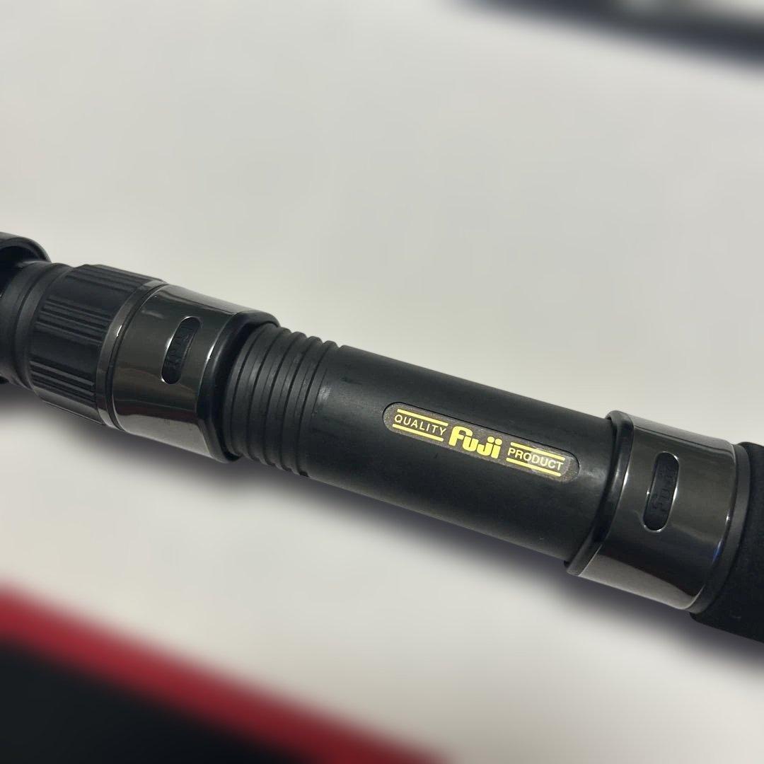 ウォーターランド ブラックダイヤモンドS809 　超美品‼️