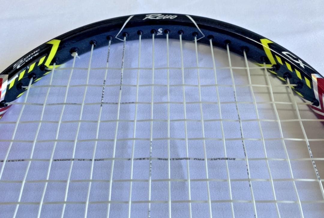 【未使用品】スリクソン レヴォ シーエックス 2.0 エルエス G3