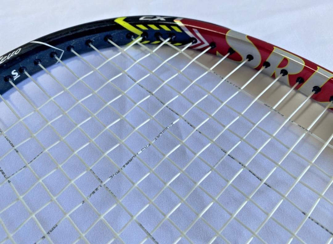 【未使用品】スリクソン レヴォ シーエックス 2.0 エルエス G3