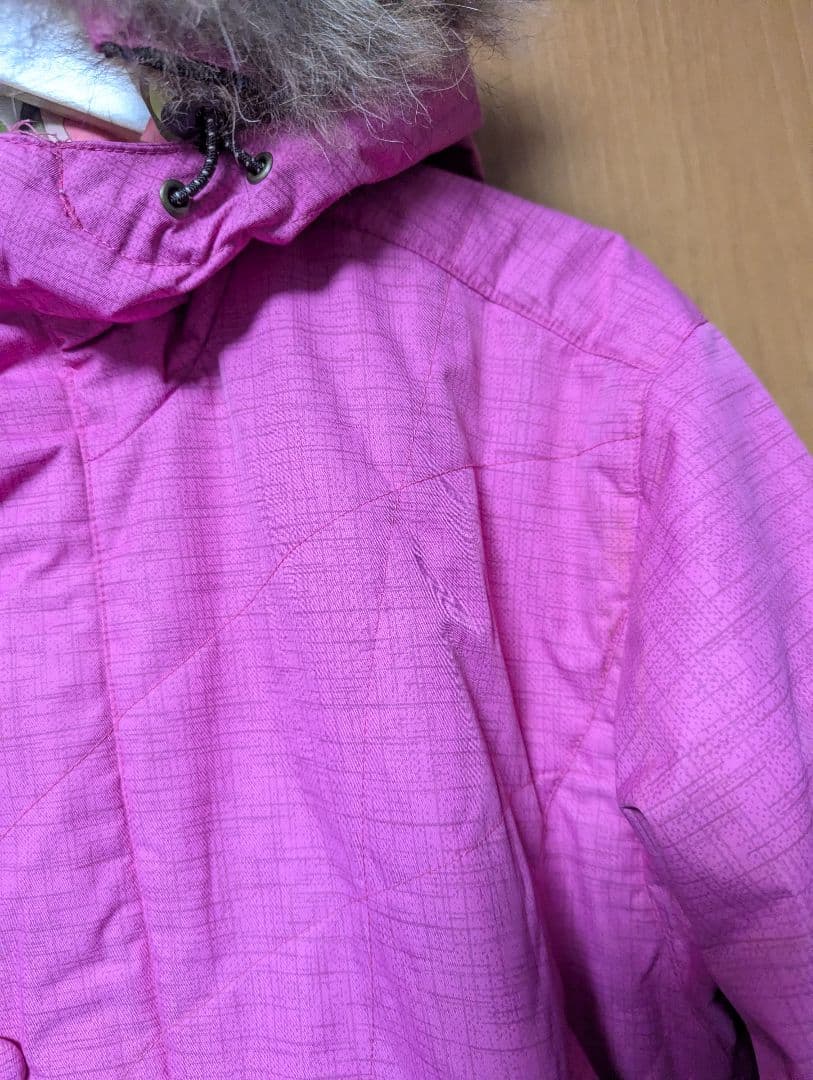 スキー　スノーボード　ウェア上下セット