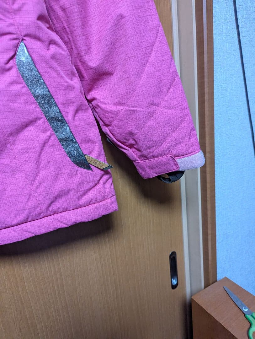 スキー　スノーボード　ウェア上下セット