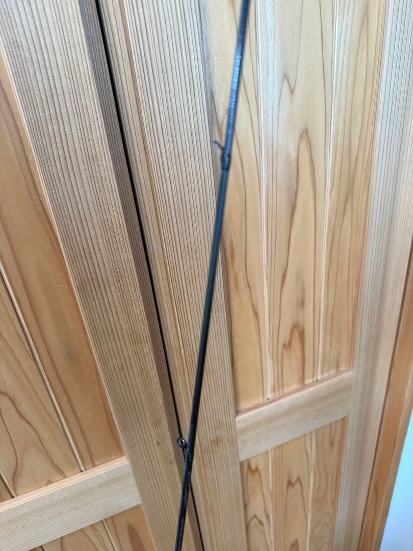 ハートランド　冴掛 Feather Touch Technical