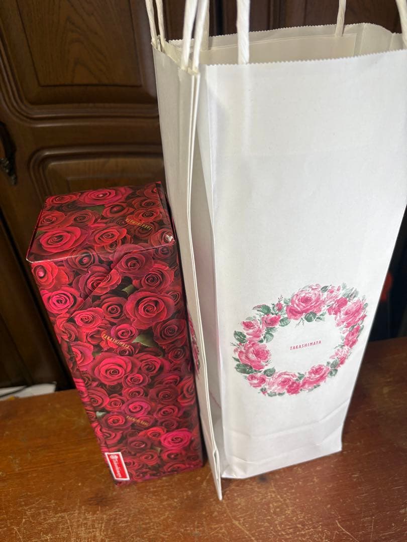 森伊蔵720 高島屋