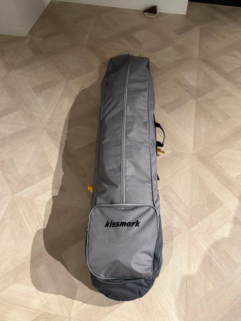 YONEX x BURTON ボード