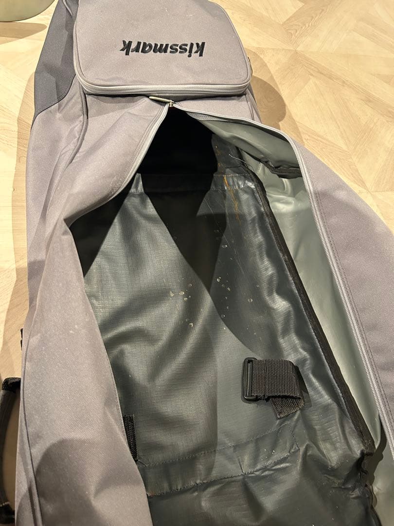 YONEX x BURTON ボード