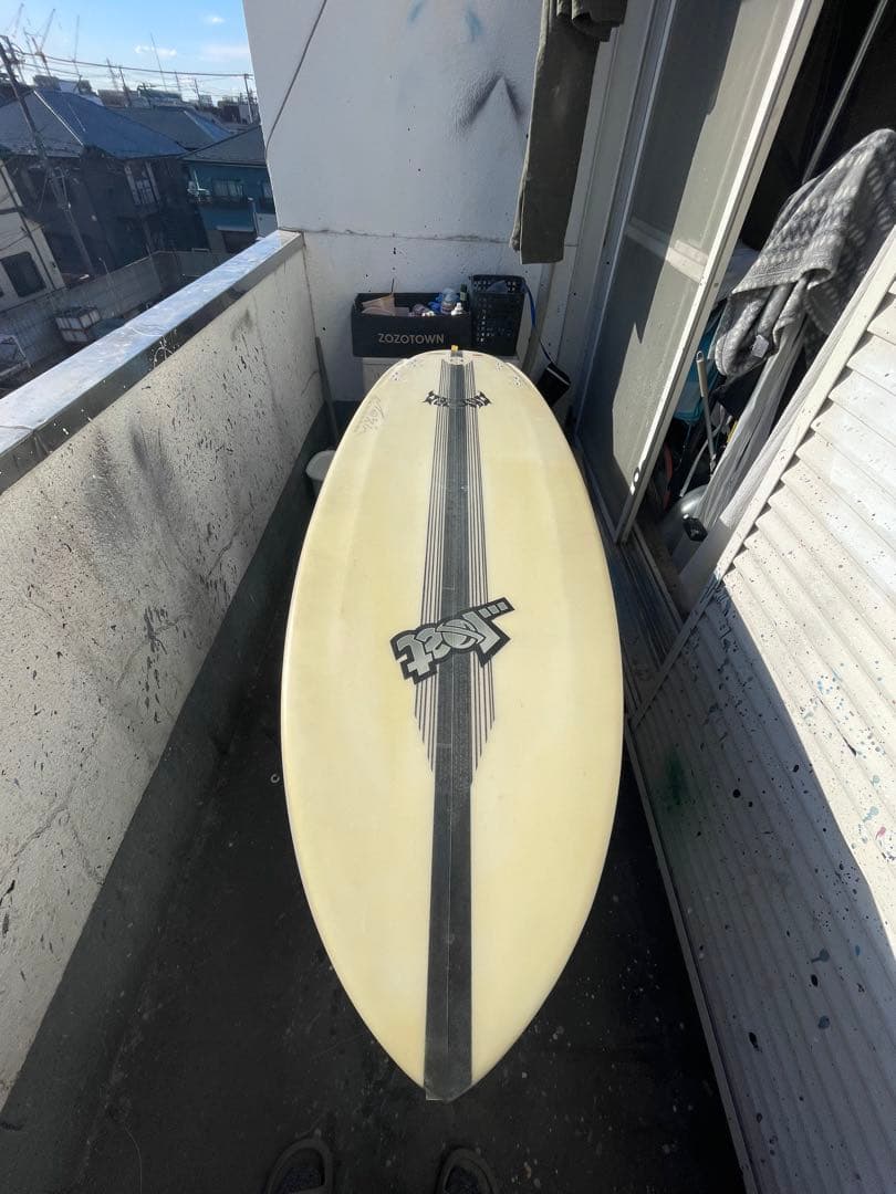 ミッキー様！仮予約LOST XTR V-FLEX (べクトラン)5,7