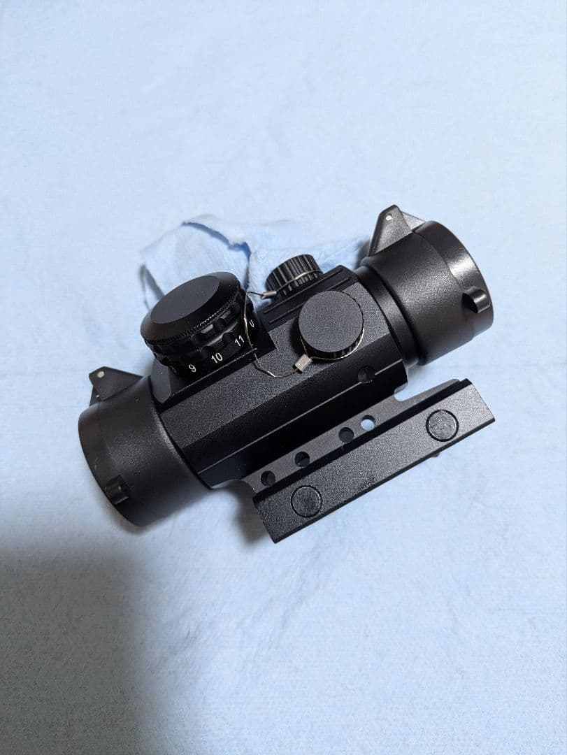 ベクターオプティクス キャリポス 1X30