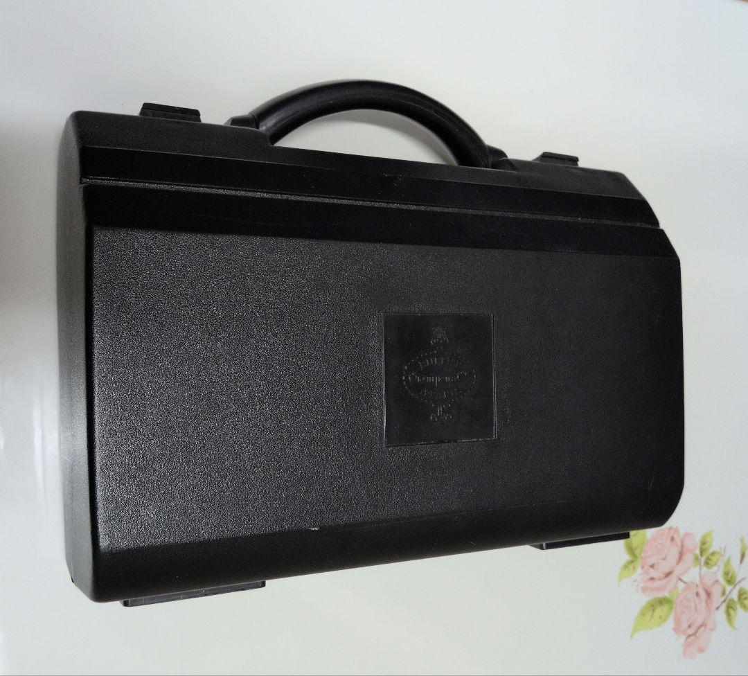 Buffet Crampon ビュッフェクランポン B♭ プラ管