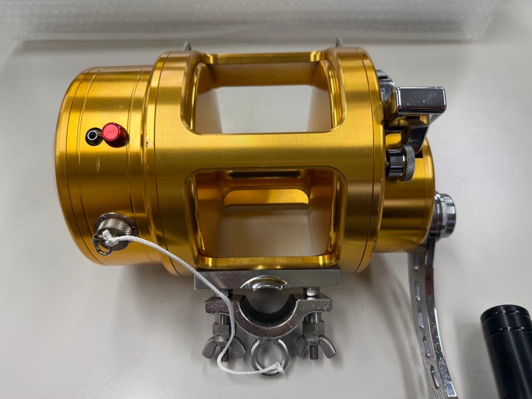 サイトウ製機　ストロングファイター