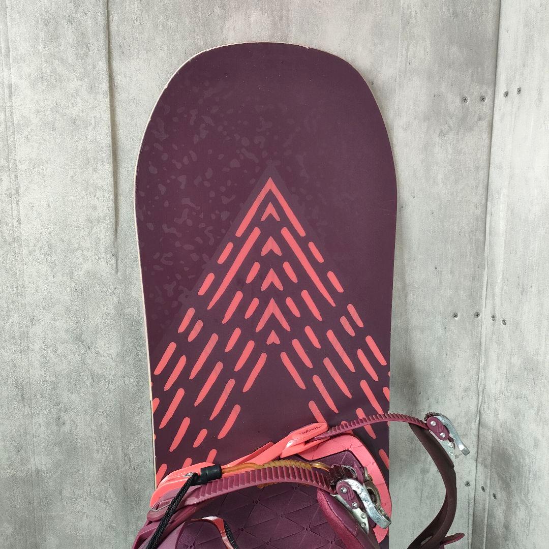 【迅速発送】Salomon Gypsy LE CLASSIQUE スノーボード