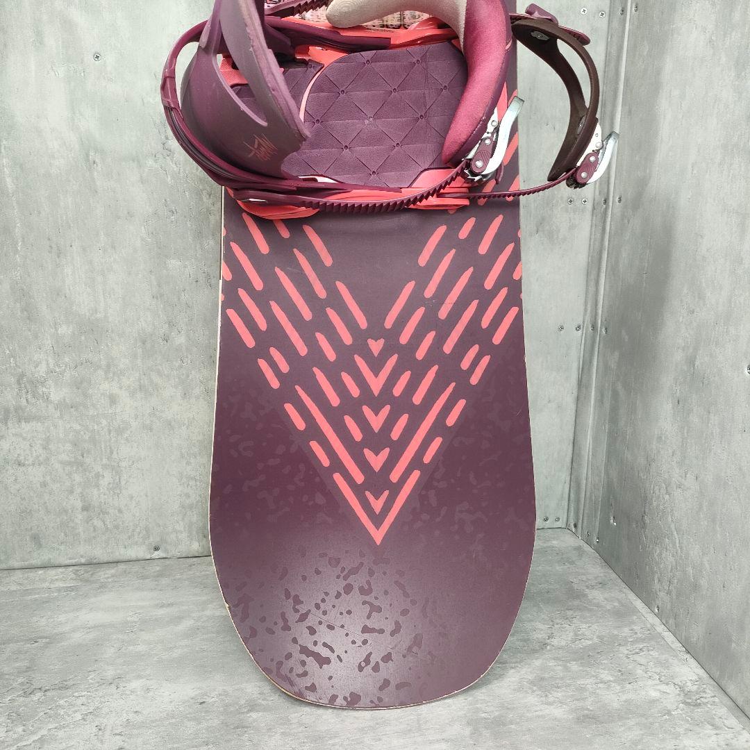 【迅速発送】Salomon Gypsy LE CLASSIQUE スノーボード