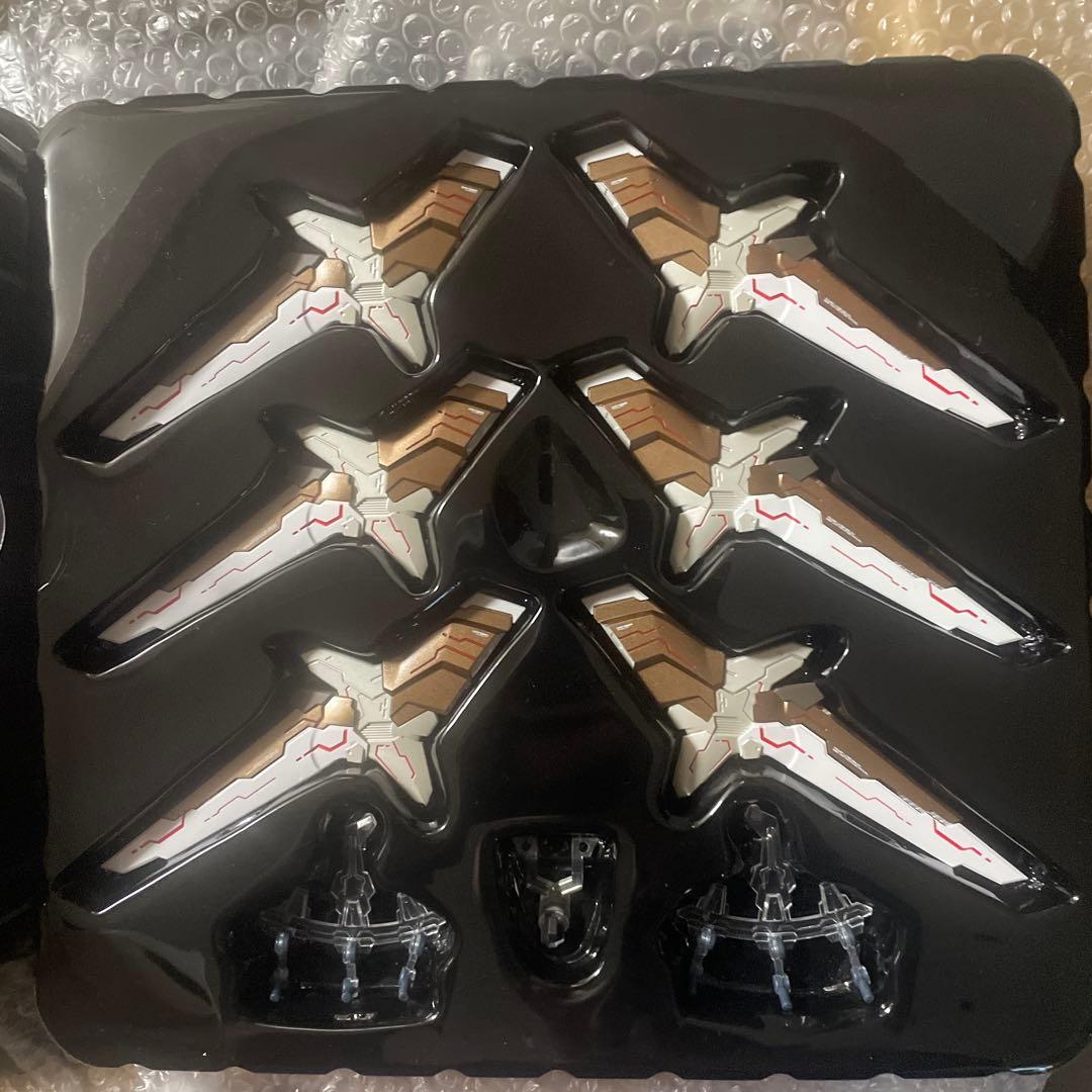 千値練　Sentinel　 RIOBOT アヌビス ノンスケール