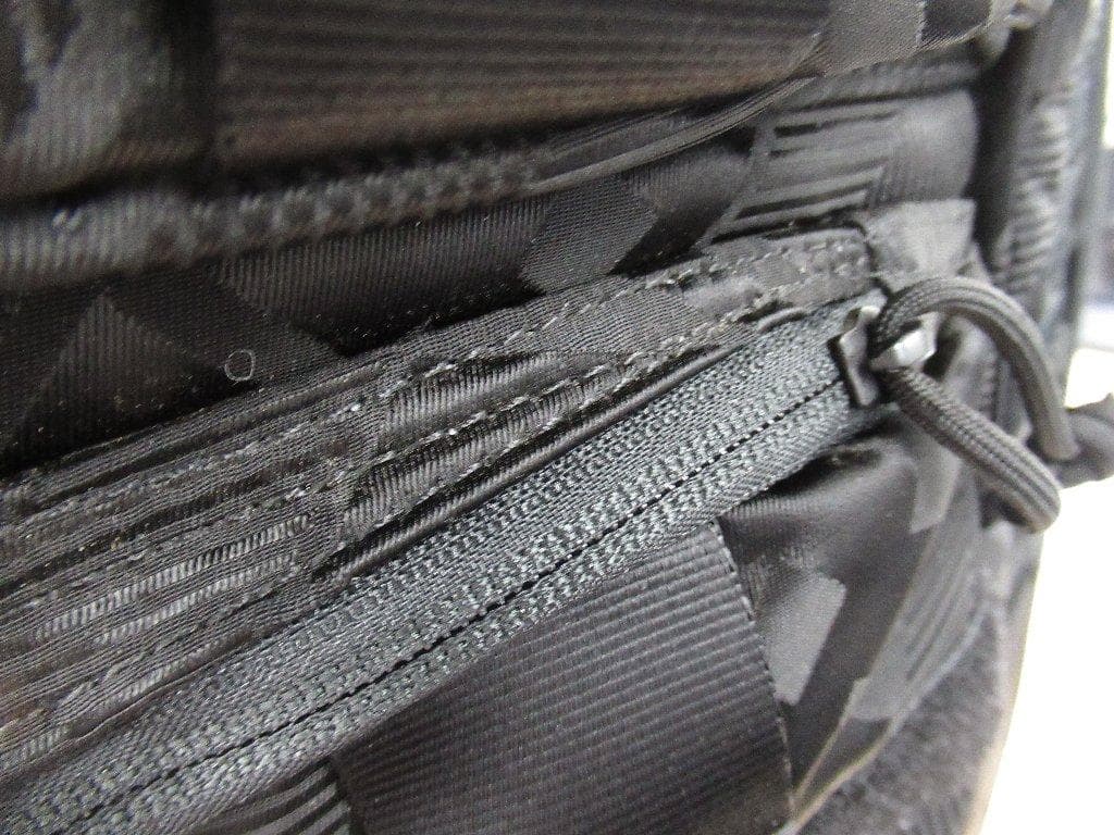 【美品】ブリーフィング　キャディバッグ25周年モデル　CR-6 LIMONTA