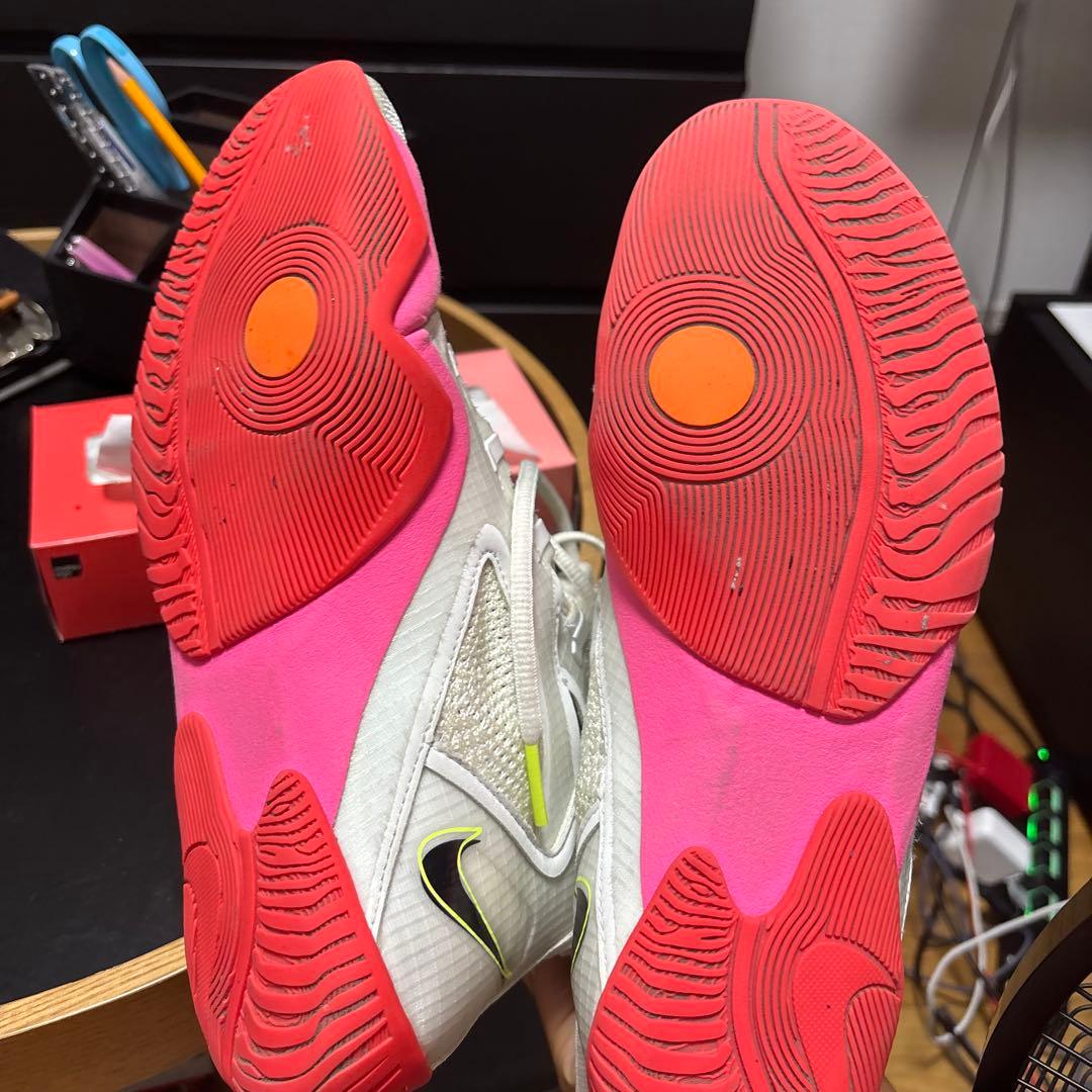 NIKEナイキハイパーko2ニューリミテッド　東京オリンピックカラー