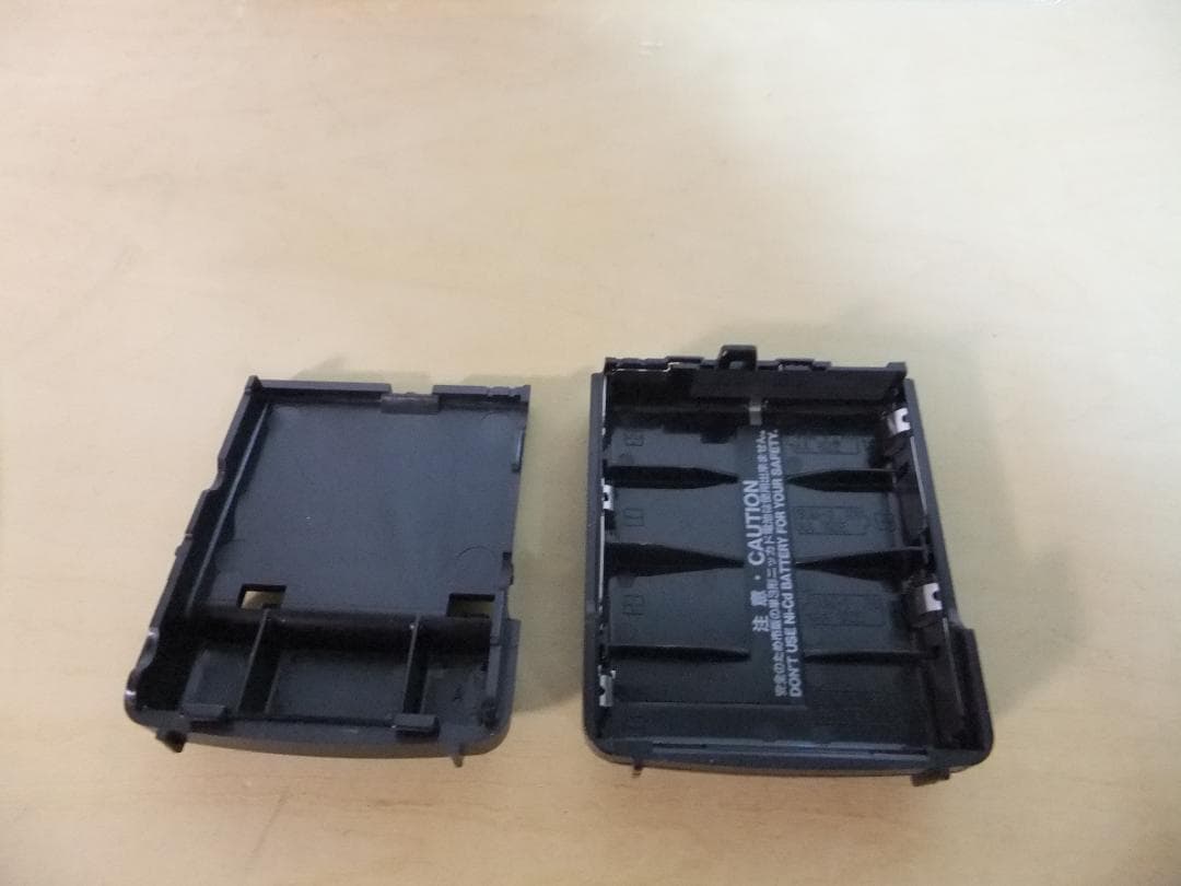 ☆あやな〜み〜　広帯域ハンディ受信機　ＤＪ－Ｘ２０００（現状渡し）☆