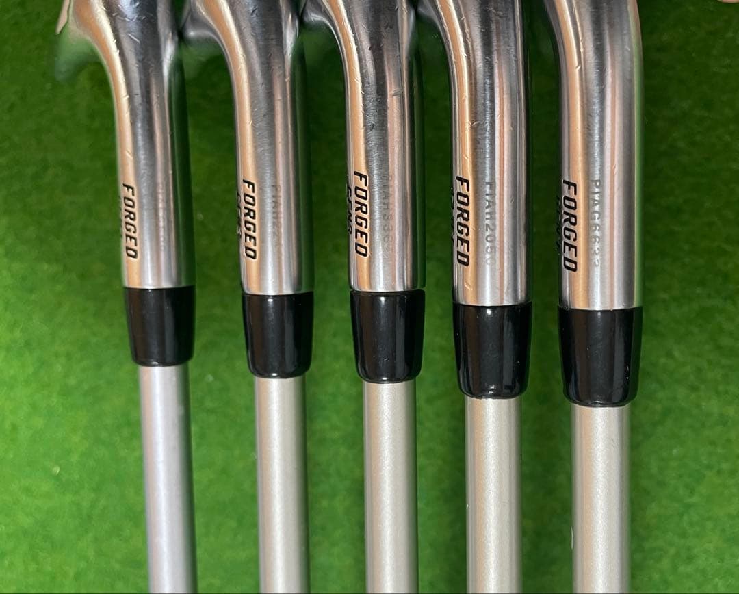 PXG 0311XP GEN3 フジクラ MCI60 flex-R