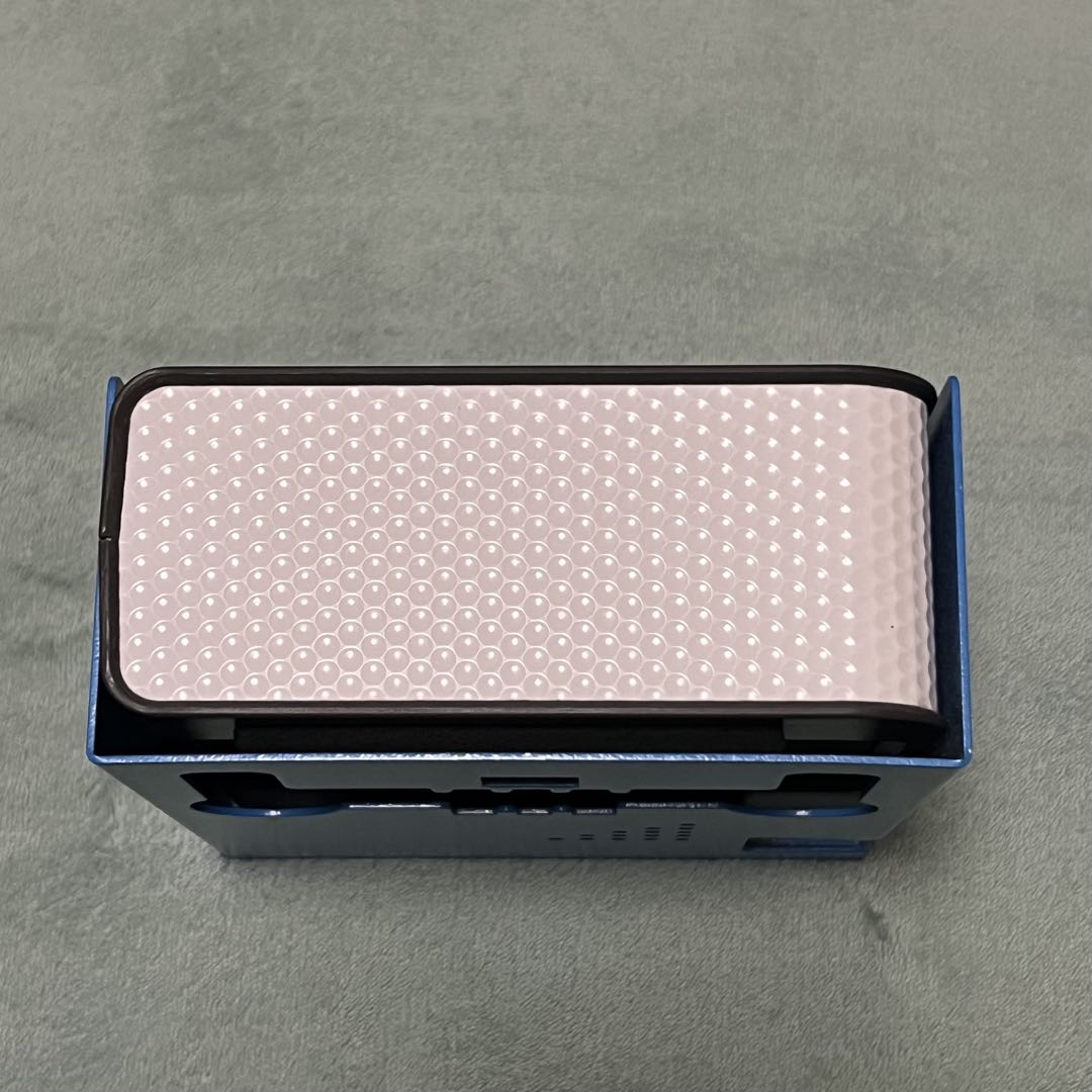 ★スカイトラック スイング練習機 弾道測定機 プロテクター付き★