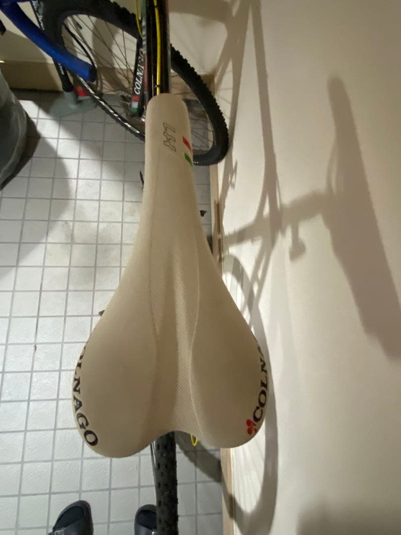 自転車本体 COLNAGO WORLDCUP SL105 2014