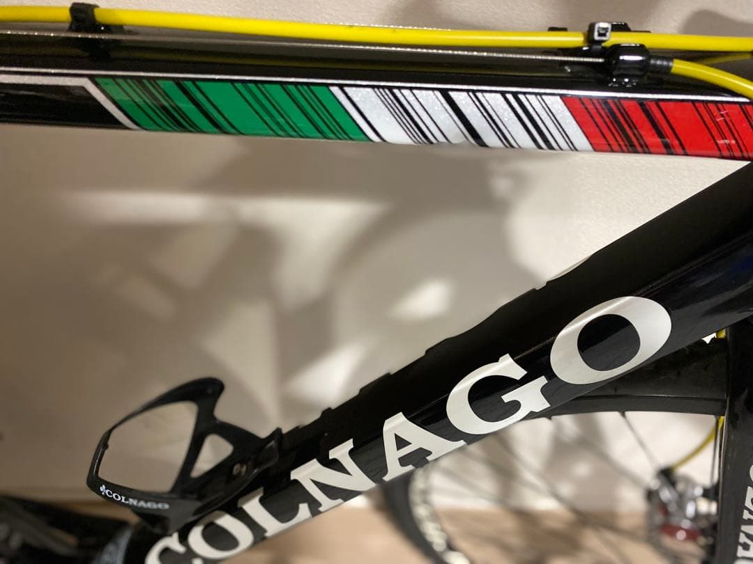 自転車本体 COLNAGO WORLDCUP SL105 2014