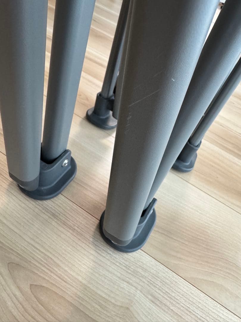 YETIイエティ トレイルヘッドキャンプチェア ネイビー