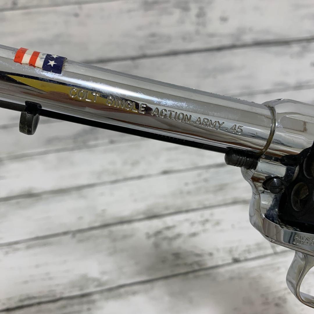 イーストA No.001-M★牛革製 ウエスタンベルト ガンホルスター