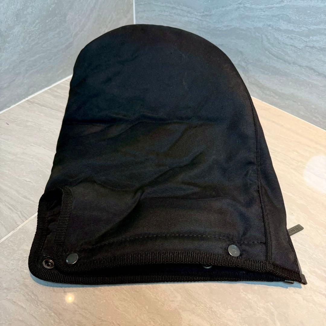 【希少・ヴィンテージ】TaylorMade テーラーメイド キャディバッグ