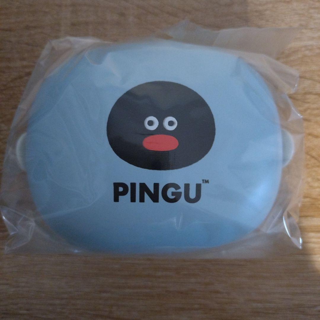 ピングー 松本せいじ コラボセット