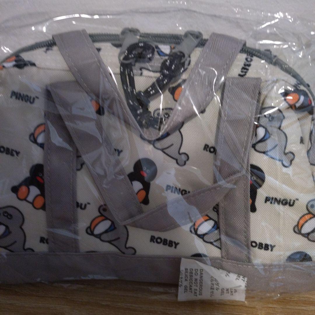 ピングー 松本せいじ コラボセット