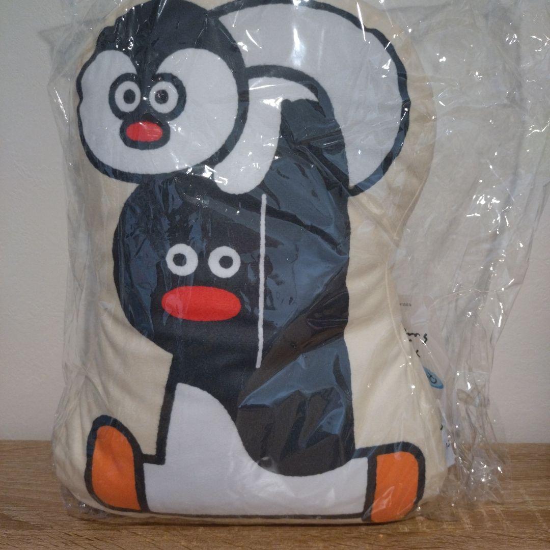 ピングー 松本せいじ コラボセット