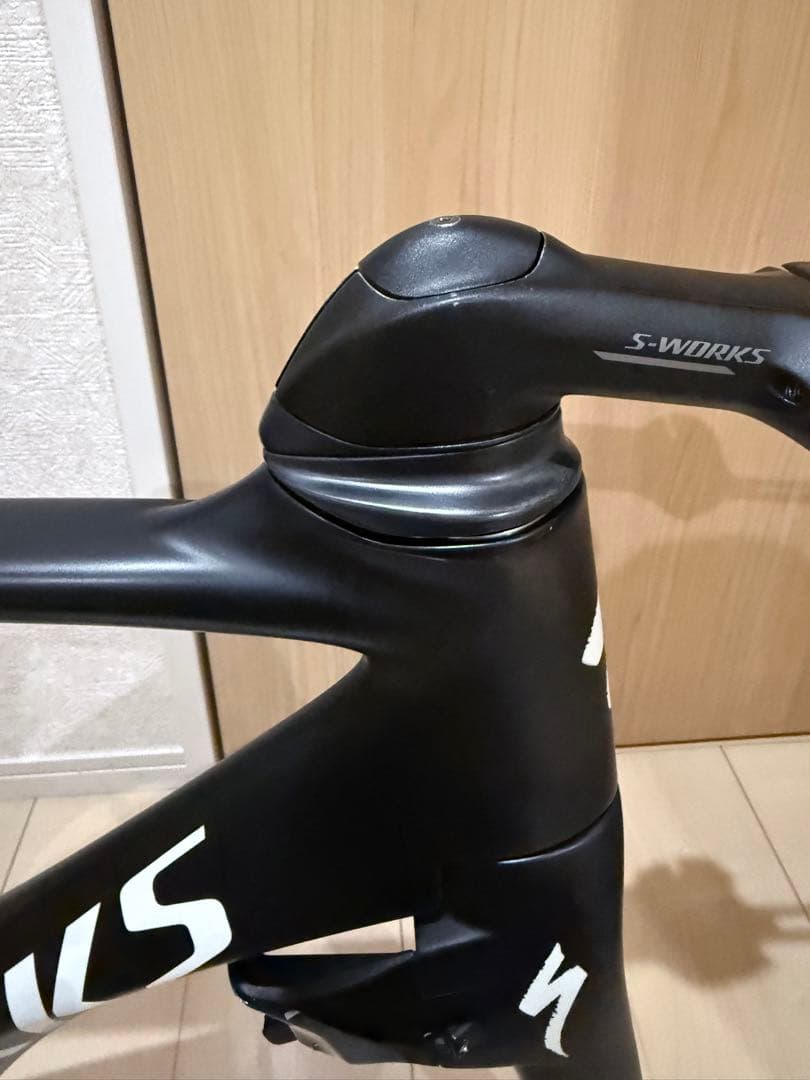 【Laz様用】venge vias 52サイズ