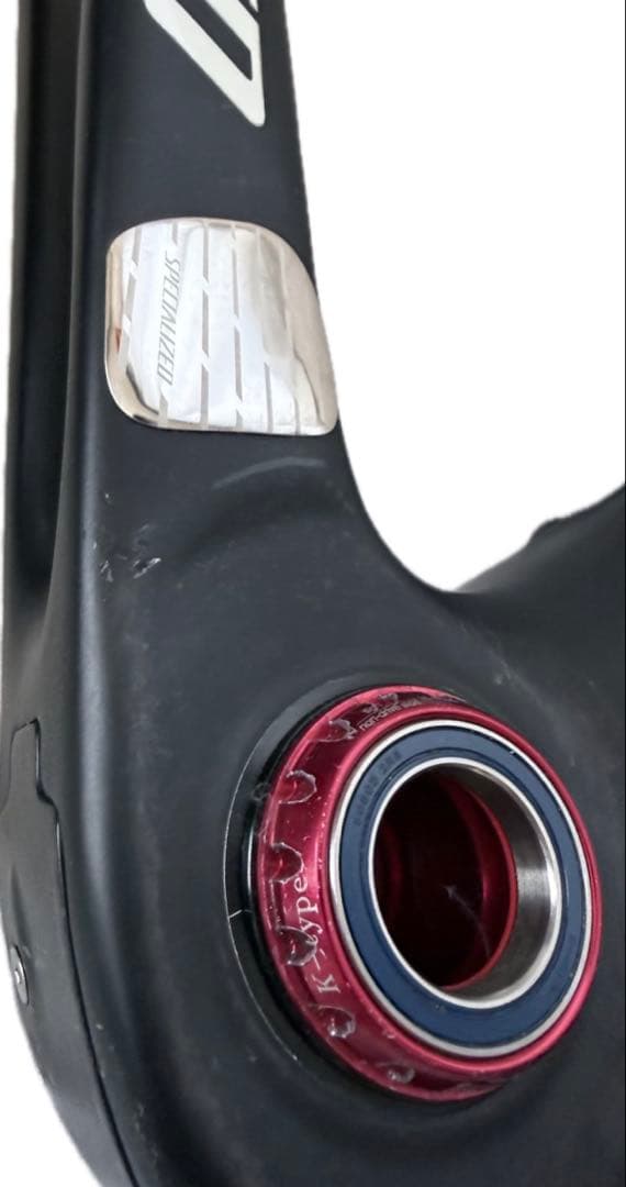 【Laz様用】venge vias 52サイズ