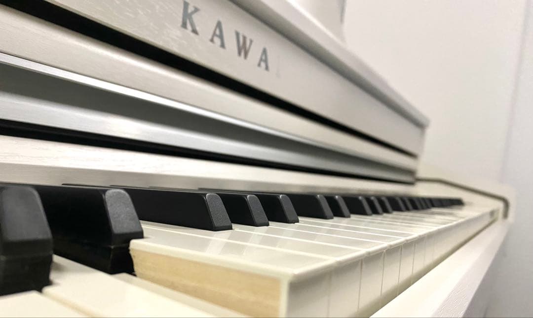 本格派に人気！KAWAI 電子ピアノ CA4900GP 島村楽器モデル
