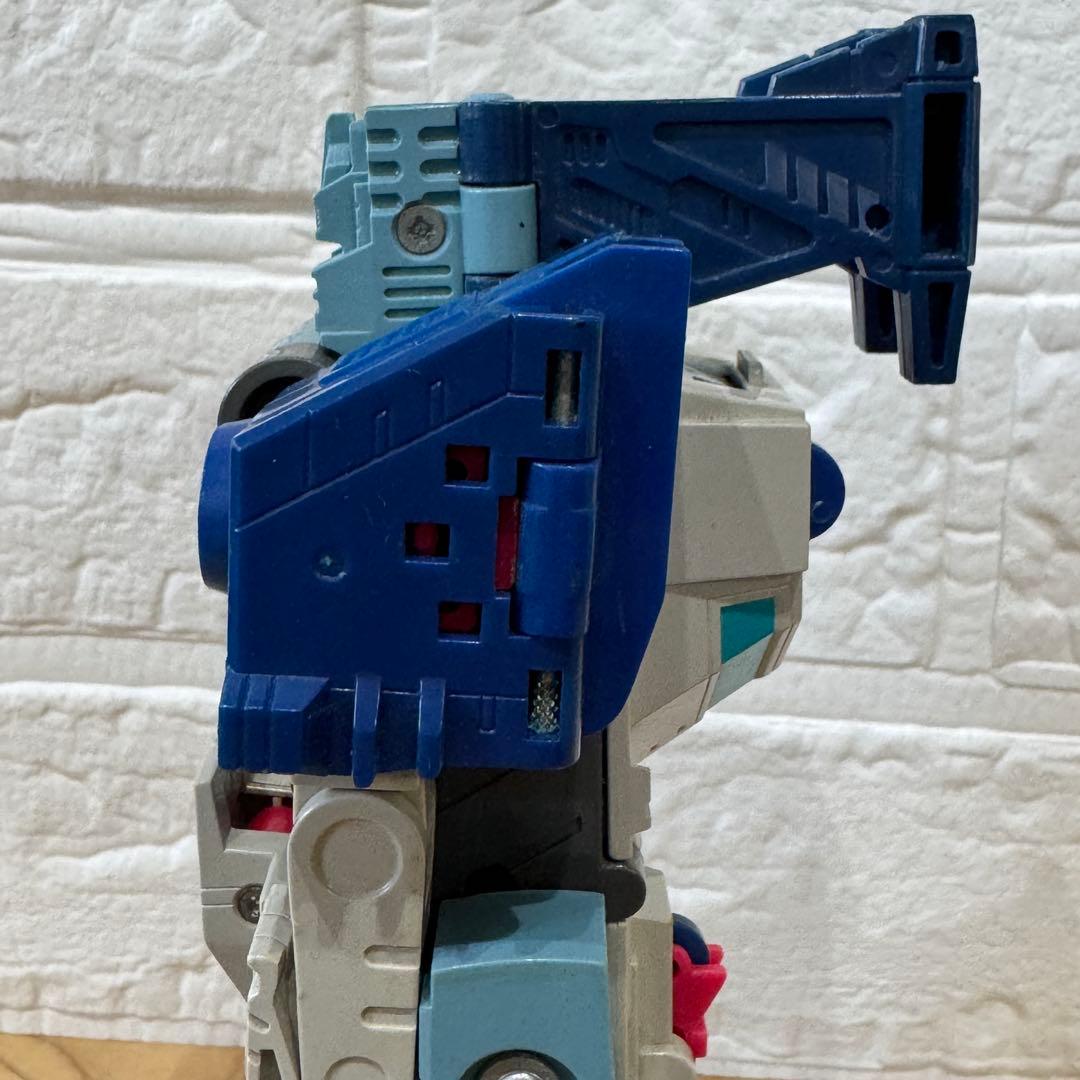 トランスフォーマー　G1 タカラ　　オートボット　シックスナイト